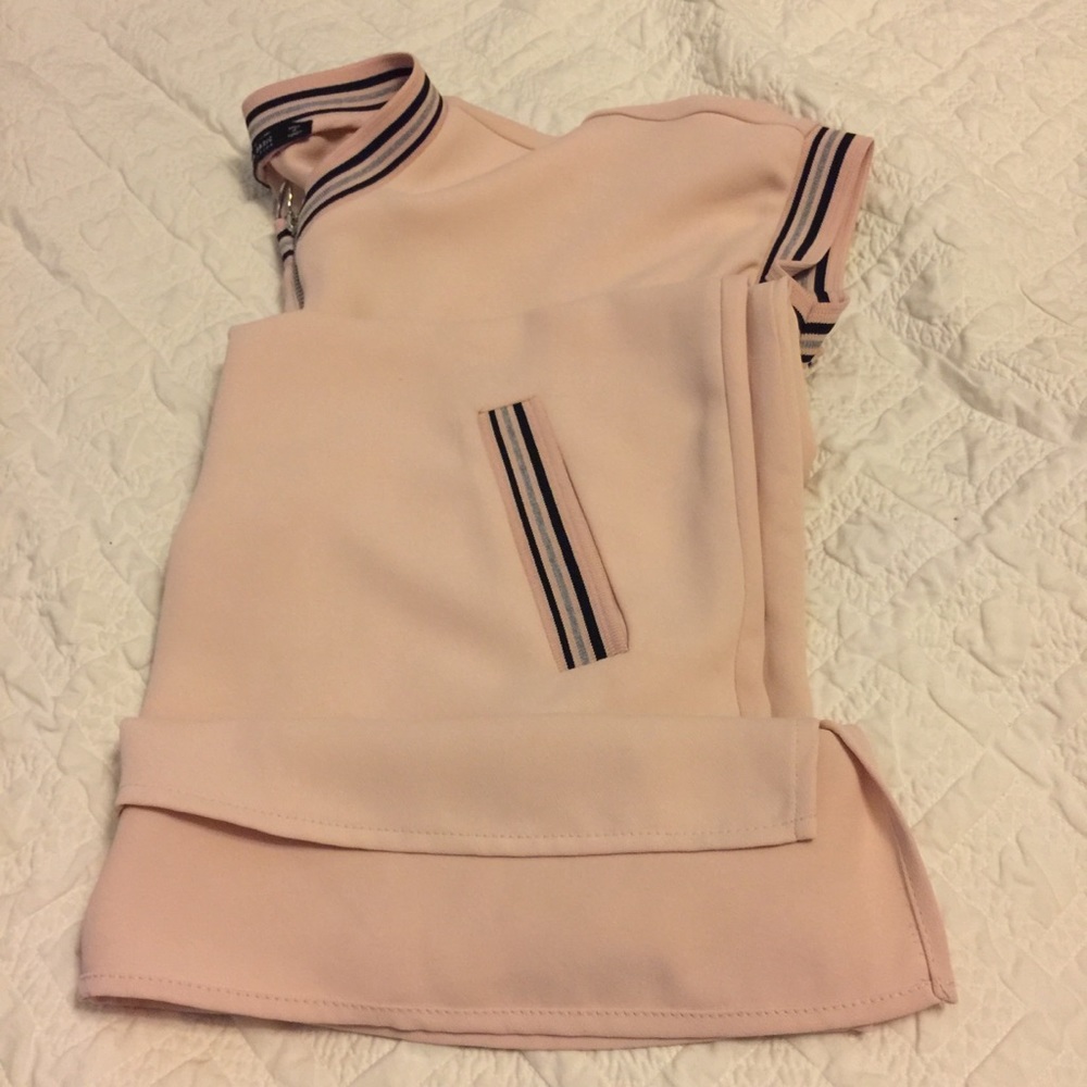Zara dress